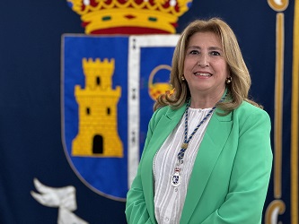 María del Carmen Garrido González